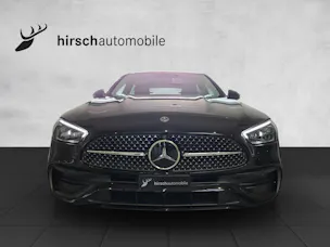 Mercedes-Benz C 200 4Matic AMG Line