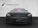 Mercedes-Benz C 200 4Matic AMG Line