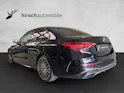 Mercedes-Benz C 200 4Matic AMG Line