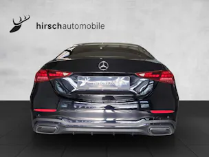 Mercedes-Benz C 200 4Matic AMG Line