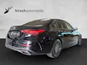 Mercedes-Benz C 200 4Matic AMG Line