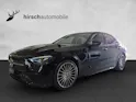 Mercedes-Benz C 200 4Matic AMG Line
