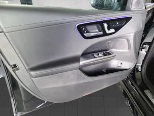 Mercedes-Benz C 200 4Matic AMG Line