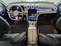 Mercedes-Benz C 200 4Matic AMG Line