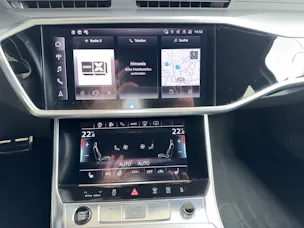 Audi A6 allroad 55 TDI quattro tiptronic