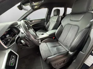 Audi A6 allroad 55 TDI quattro tiptronic