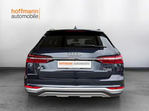 Audi A6 allroad 55 TDI quattro tiptronic