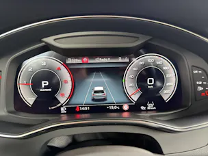 Audi A6 allroad 55 TDI quattro tiptronic