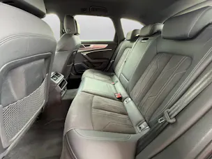Audi A6 allroad 55 TDI quattro tiptronic