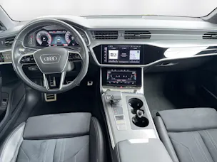 Audi A6 allroad 55 TDI quattro tiptronic