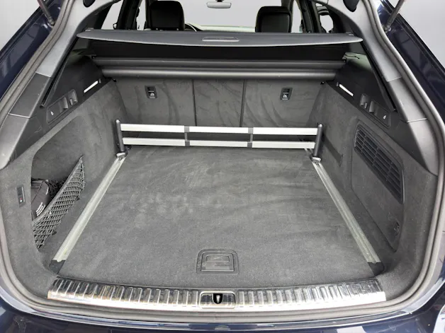 Audi A6 allroad 55 TDI quattro tiptronic