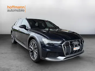 Audi A6 allroad 55 TDI quattro tiptronic