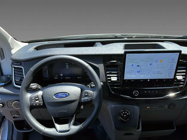 Ford Transit Kombi 350 L2 2.0 150 Trend