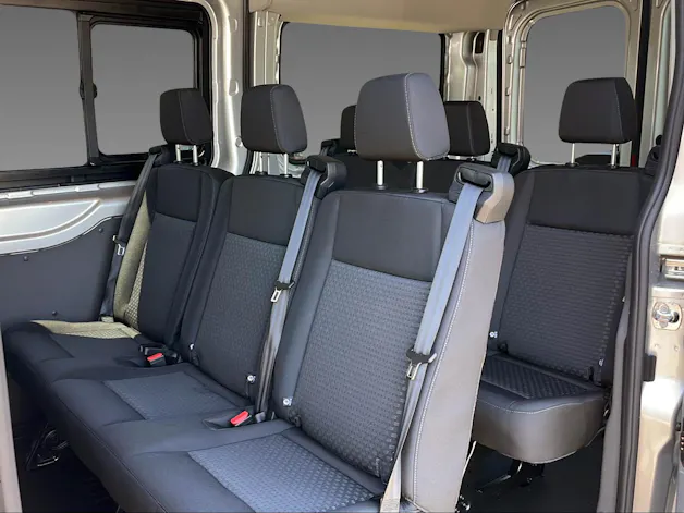 Ford Transit Kombi 350 L2 2.0 150 Trend