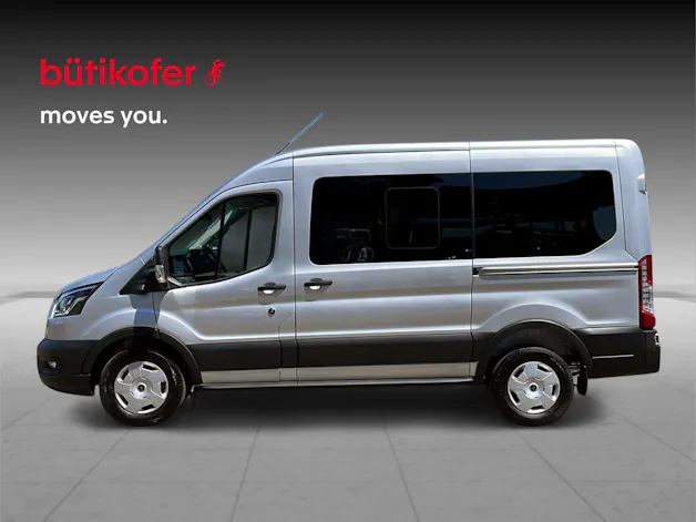 Ford Transit Kombi 350 L2 2.0 150 Trend
