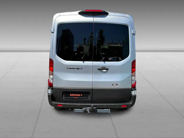 Ford Transit Kombi 350 L2 2.0 150 Trend