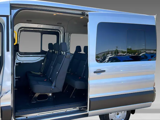 Ford Transit Kombi 350 L2 2.0 150 Trend