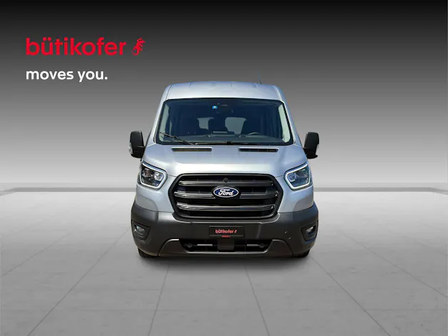 Ford Transit Kombi 350 L2 2.0 150 Trend