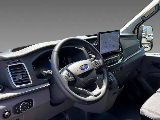 Ford Transit Kombi 350 L2 2.0 150 Trend