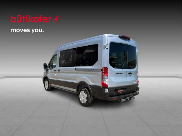 Ford Transit Kombi 350 L2 2.0 150 Trend