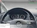 VW Sharan 2.0 TDI BMT Comfortline 4Motion DSG