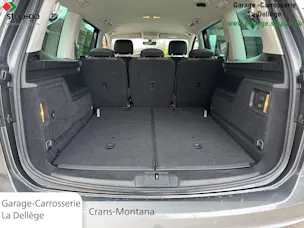 VW Sharan 2.0 TDI BMT Comfortline 4Motion DSG