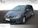VW Sharan 2.0 TDI BMT Comfortline 4Motion DSG
