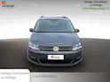 VW Sharan 2.0 TDI BMT Comfortline 4Motion DSG