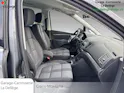 VW Sharan 2.0 TDI BMT Comfortline 4Motion DSG