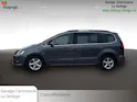 VW Sharan 2.0 TDI BMT Comfortline 4Motion DSG