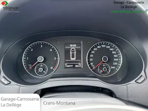 VW Sharan 2.0 TDI BMT Comfortline 4Motion DSG