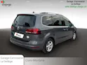 VW Sharan 2.0 TDI BMT Comfortline 4Motion DSG