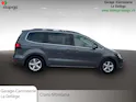 VW Sharan 2.0 TDI BMT Comfortline 4Motion DSG