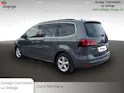 VW Sharan 2.0 TDI BMT Comfortline 4Motion DSG