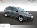 VW Sharan 2.0 TDI BMT Comfortline 4Motion DSG