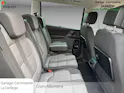VW Sharan 2.0 TDI BMT Comfortline 4Motion DSG