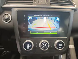 Renault Kadjar 1.3 16V Turbo Intens EDC