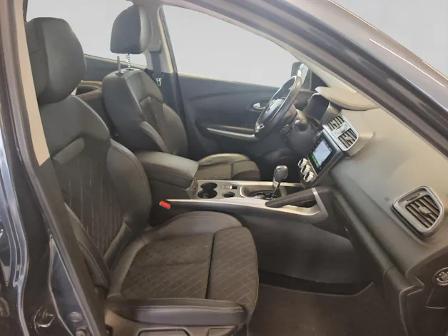 Renault Kadjar 1.3 16V Turbo Intens EDC
