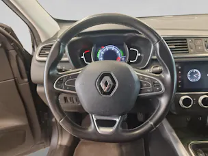 Renault Kadjar 1.3 16V Turbo Intens EDC