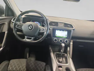 Renault Kadjar 1.3 16V Turbo Intens EDC