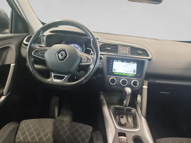 Renault Kadjar 1.3 16V Turbo Intens EDC