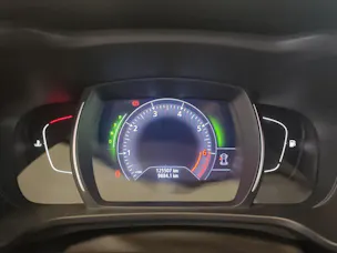Renault Kadjar 1.3 16V Turbo Intens EDC