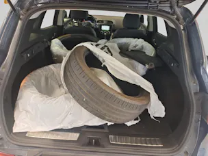 Renault Kadjar 1.3 16V Turbo Intens EDC