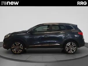 Renault Kadjar 1.3 16V Turbo Intens EDC