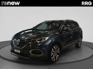 Renault Kadjar 1.3 16V Turbo Intens EDC