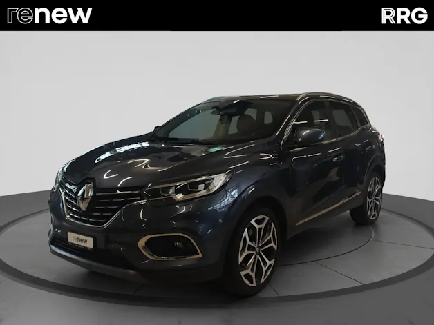 Renault Kadjar 1.3 16V Turbo Intens EDC