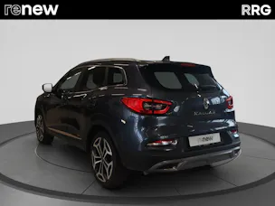 Renault Kadjar 1.3 16V Turbo Intens EDC