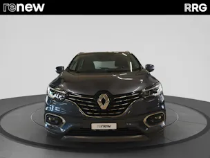Renault Kadjar 1.3 16V Turbo Intens EDC