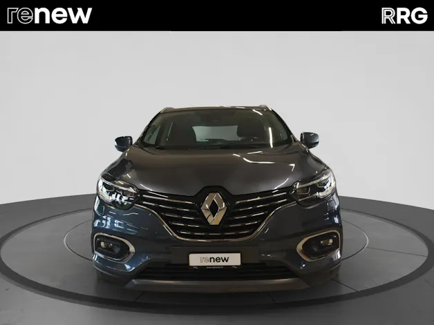 Renault Kadjar 1.3 16V Turbo Intens EDC