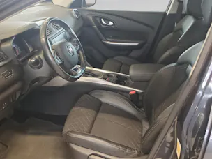 Renault Kadjar 1.3 16V Turbo Intens EDC